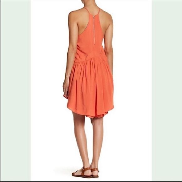 Romeo and Juliet Couture Racerback Dress - Picture 10 of 10